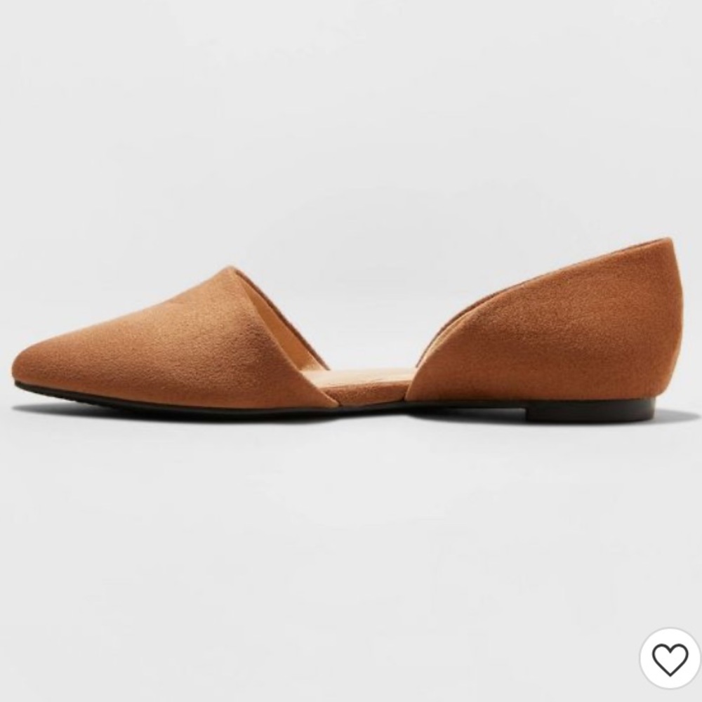 GAP Pointed-toe Flats - Picture 2 of 5